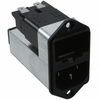 Power Entry Connectors - Inlets, Outlets, Modules - 486-2140-ND - DigiKey