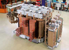 DC Electric Arc Furnace Transformers (up to 130 MVA) - Image