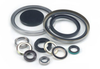 Rotary Shaft Seals -- Rotary Shaft Seals