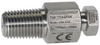 MNPT Male to HF Female Pipe Adapter - 15A16P9H - MAXPRO Technologies, Inc.