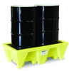 Poly Spillpallet 2000 - 3799 - U.S. Plastic Corporation