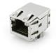 Modular Connectors / Ethernet Connectors - JD1-0002NL - VAST STOCK CO., LIMITED