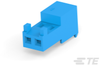 Rectangular Wire & Cable Connectors & Housings - 3-644040-2 - TE Connectivity