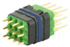 Backplane Connectors - ARINC Inserts - 8MQ2M0936RN046 - Lingto Electronic Limited
