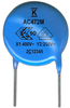 Cap, 2200Pf, 20% Rohs Compliant Kemet - 49AC6729 - Newark, An Avnet Company