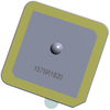 1575.42Mhz, 18*18*2Mm Gps Patch Antenna / Tray Rohs Compliant Abracon - 47W0966 - Newark, An Avnet Company