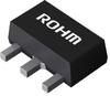 Transistor, Pnp, 30V, 2A, Sot-89 Rohs Compliant Rohm - 30AK0383 - Newark, An Avnet Company
