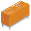 Relay, Spdt, 250Vac, 8A; Contact Configuration Schrack Te Connectivity - 97K9205 - Newark, An Avnet Company