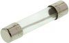 Cartridge Fuse, Slow Blow, 0.25A, 250V; Blow Characteristic Littelfuse - 42K9656 - Newark, An Avnet Company