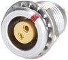 Circular Connector, Rcpt, 4Pos, Panel; Product Range Amphenol Ltw - 78AC5696 - Newark, An Avnet Company