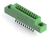 Card Edge Conn, Dual, 20Pos, Solder Lug; Card Edge Connector Type Edac - 65AJ6389 - Newark, An Avnet Company