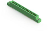 Card Conn, Dual Side, 34Pos, Wire Wrap; Card Edge Connector Type Edac - 87AH1344 - Newark, An Avnet Company