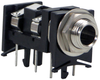 Sn Series Quarter Inch Rt. Angle Phone Jack Rohs Compliant Switchcraft/conxall - 94F8933 - Newark, An Avnet Company