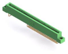 Card Edge Conn, Single, 42Pos, Wire Wrap; Card Edge Connector Type Edac - 64AJ5002 - Newark, An Avnet Company