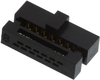 Wtb Connector, Rcpt, 12Pos, 2Row, 1.27Mm; Idc Connector Type Amphenol Communications Solutions - 29AH2948 - Newark, An Avnet Company