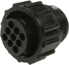 Cpc Plug,sz 13-9,small Pack Rohs Compliant Amp - Te Connectivity - 89C0524 - Newark, An Avnet Company