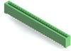 Card Conn, Single Side, 27Pos, Wire Wrap; Card Edge Connector Type Edac - 59AJ5335 - Newark, An Avnet Company