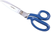 Bent Trimmer, Sharp Tip, 4.5, 11.5; Scissor Type Klein Tools - 17AC7907 - Newark, An Avnet Company