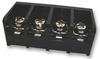 Panel Mount Barrier Terminal Block, 4, 1, 300 V, 10 A, 30 Awg, 16 Awg Rohs Compliant Multicomp Pro - 74M4942 - Newark, An Avnet Company