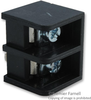 Terminal Block, Barrier, 2Pos, 8Awg; Pitch Spacing Molex - 56P4866 - Newark, An Avnet Company