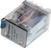 Relay, Dpdt, 250Vac, 12A; Contact Configuration Finder - 08X7216 - Newark, An Avnet Company