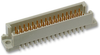 Connector, Din 41612, Plug, 48P, 3Row; Product Range Amp - Te Connectivity - 93K4520 - Newark, An Avnet Company