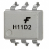 Optoisolators - Transistor, Photovoltaic Output - H11D2SR2M - 775531-H11D2SR2M - Win Source Electronics