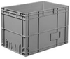 Euro Container 600 x 400 x 410 - 8713.005 - Schoeller Arca Systems, Inc.