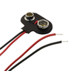 Battery Holders, Clips, Contacts -- 36-235-ND - Image