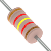 Through Hole Resistors - FMP200FRF52-32K4-ND - DigiKey