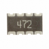 Resistor Networks, Arrays - 744C083472JPTR-ND - DigiKey