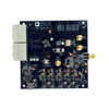 Digital to Analog Converters (DACs) Evaluation Boards - 505-AD9707-DPG2-EBZ-ND - DigiKey