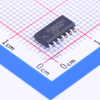 Operational Amplifier/Comparator >> Operational Amplifier - LMC6484AIMX/NOPB - LCSC Electronics Technology (HK) Limited