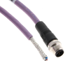 Circular Cable Assemblies - 17-TAA751A5501-080-ND - DigiKey