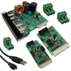 Evaluation and Demonstration Boards and Kits - 448-KITXMC750WATTMCAKV1TOBO1-ND - DigiKey