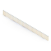 Backplane Connector Contacts - 151-106-036-253-100-ND - DigiKey