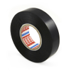Tesa TS4173.7 PVC Wire Harness Tape, Black, PVDC2, 3/4