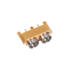 Coaxial Connector (RF) Assemblies - 5505-MMSP-14014-ND - DigiKey