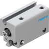 Actuators/Cylinders - 2171-ADN-S-6-10-I-A-ND - DigiKey