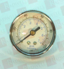 Pneumatic Gauge - 92524625 - Radwell International