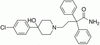 N-Didesmethyl Loperamide - 23931 - Medical Isotopes, Inc.