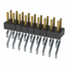 Headers, Male Pins - MMT-109-01-S-DH-ND - DigiKey