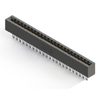 Edgeboard Connectors - 151-356-023-500-101-ND - DigiKey