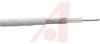 COAXIAL CABLE, RG-188A/U, 50 OHM IMP., 26AWG (7X.0067), HIGH TEMP MIL-C-17D WHIT - 70004511 - Allied Electronics, Inc.