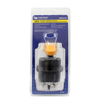 32V DC 300A DPST Battery Master Disconnect Switch - 75930-02-BP - Littelfuse, Inc.
