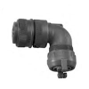 MIL Spec Connector - MIL-DTL 5015, I - MS3108E22-11P - Powell Electronics, Inc.