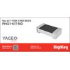 Resistor Kits - PHG1-KIT-ND - DigiKey