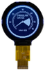 LCD Monochrome Displays - 2543579 - RS Components, Ltd.
