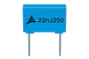 Film Capacitors - 1854964 - RS Components, Ltd.