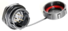 Industrial Circular Connectors - 2506120 - RS Components, Ltd.